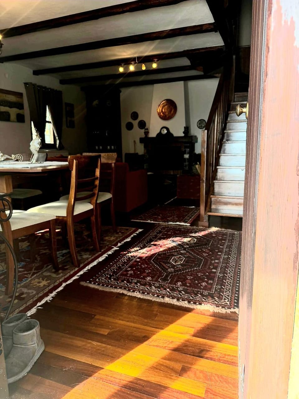 ByDoukas Mountain Resort Villa in Decentralized Administration of Macedonia and Thrace