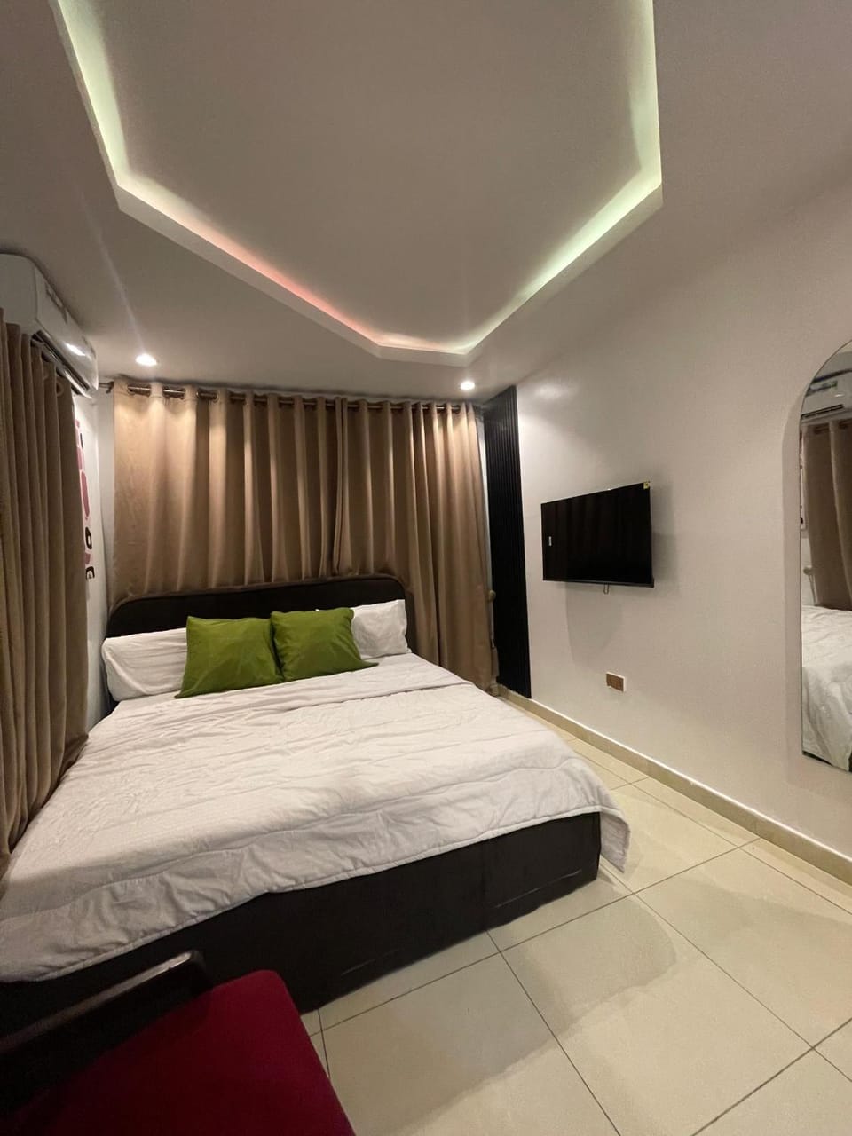 2bedroom Apartment GRA Portharcourt Apartment in Nigeria