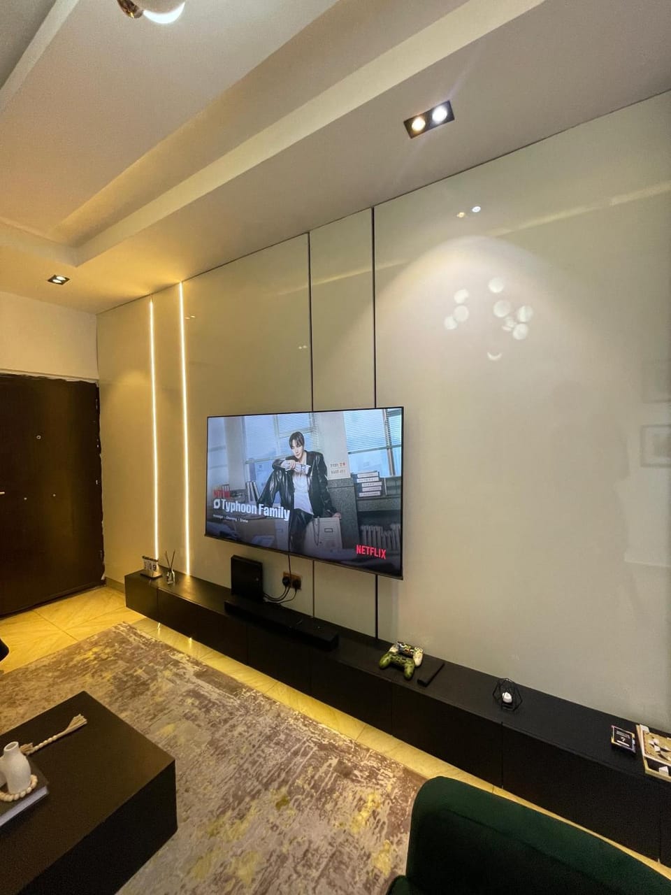 TV and multimedia