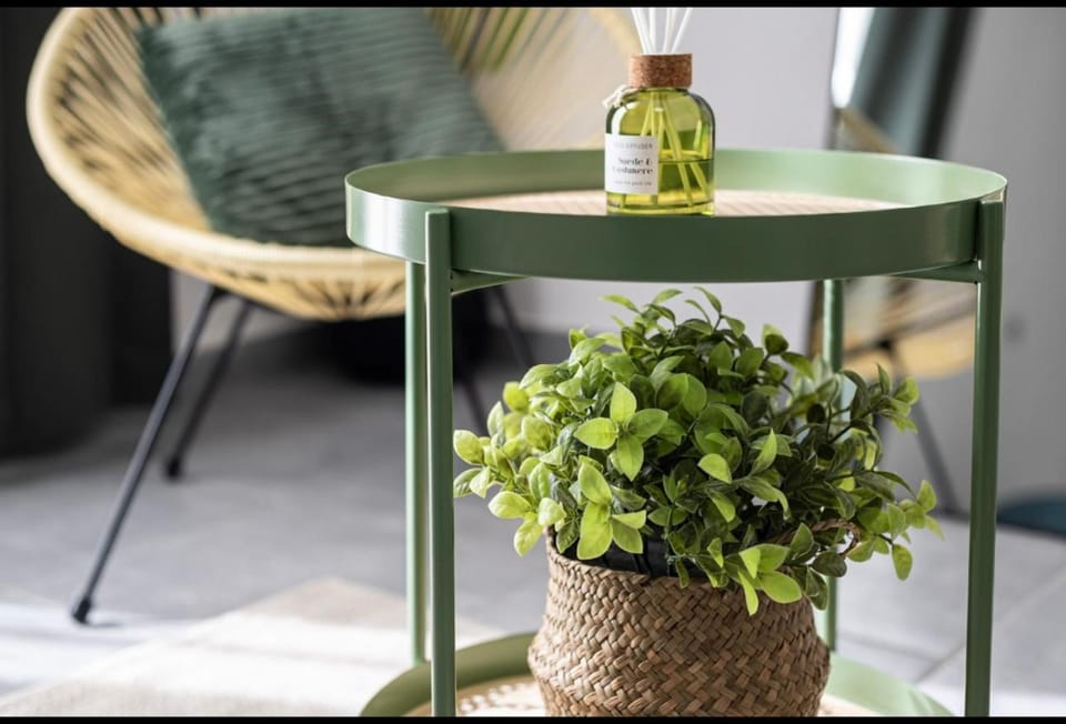 Green House Center Apartment in Naples