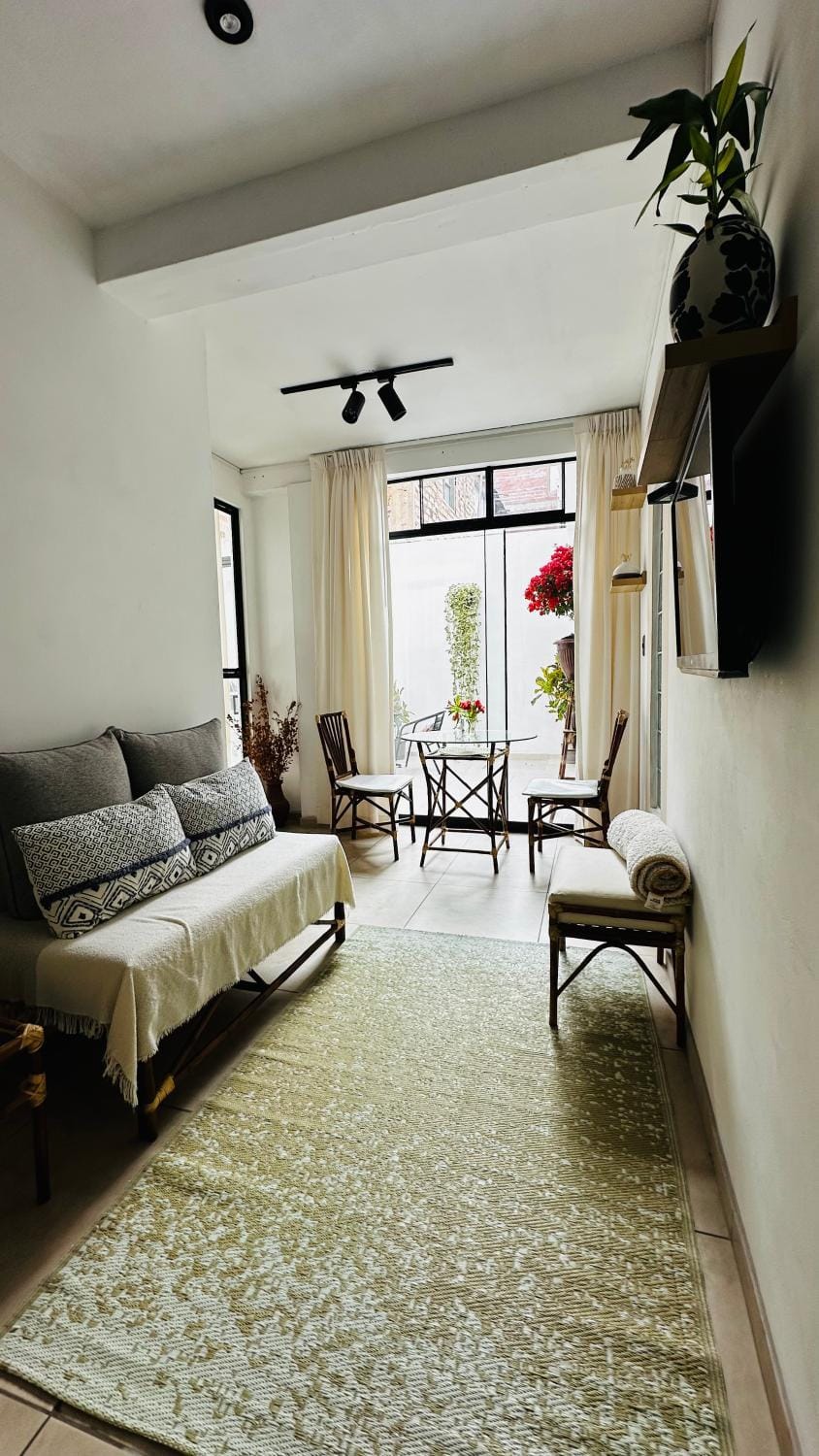 Mini Apartment in Punta Hermosa