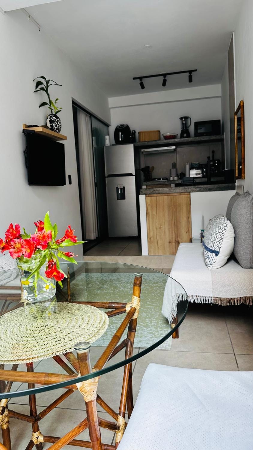 Mini Apartment in Punta Hermosa