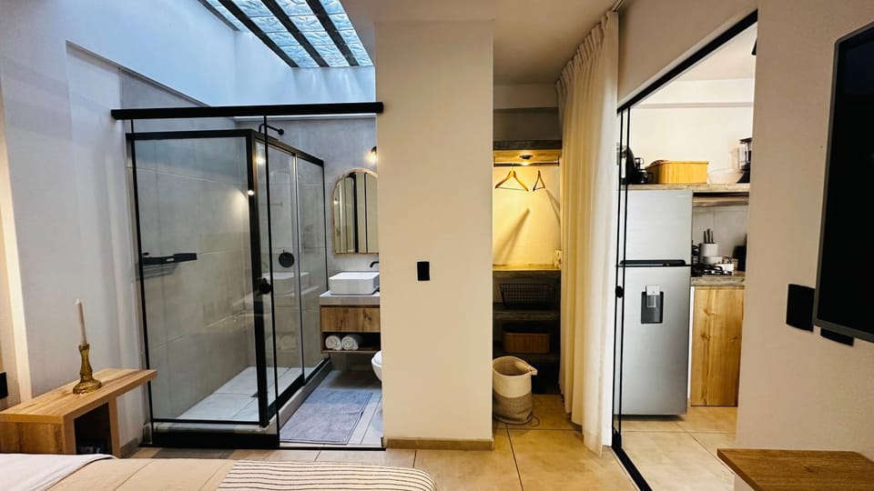 Mini Apartment in Punta Hermosa