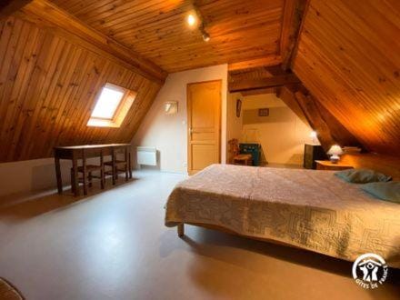 le Chouette House in Occitanie