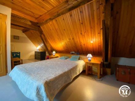 le Chouette House in Occitanie