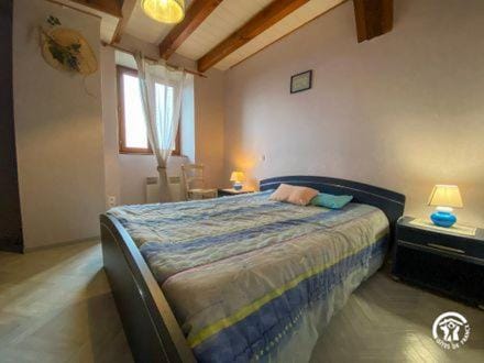 Le Grand Duc House in Occitanie