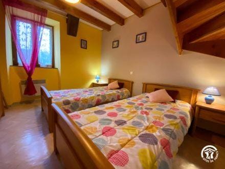 Le Grand Duc House in Occitanie