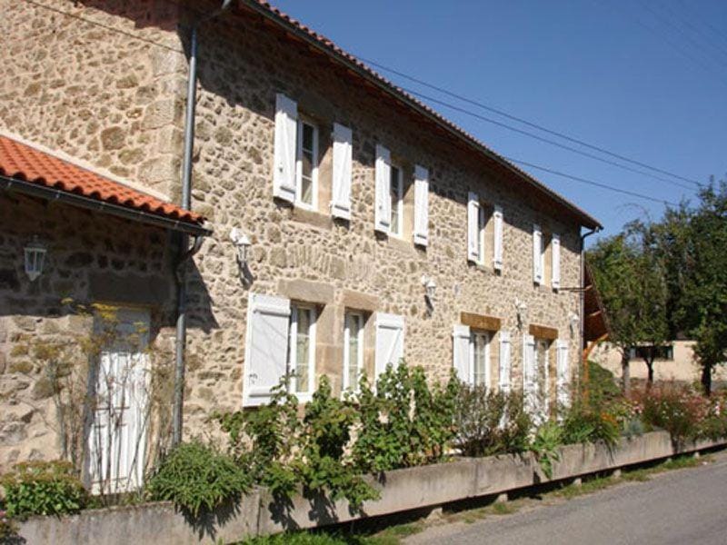 Gîte lumineux House in Occitanie