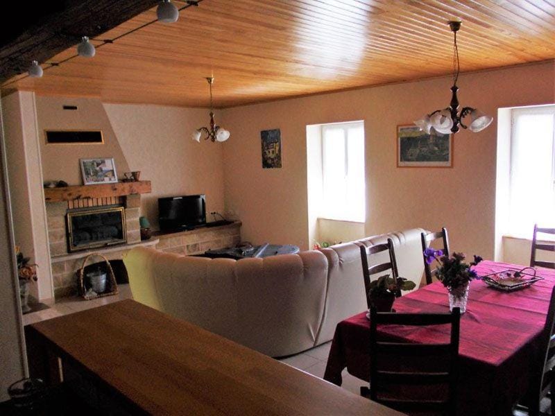 Gîte lumineux House in Occitanie