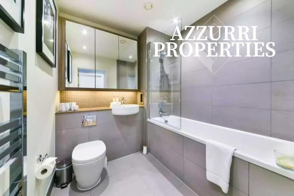 Toilet, Bathroom, Bath