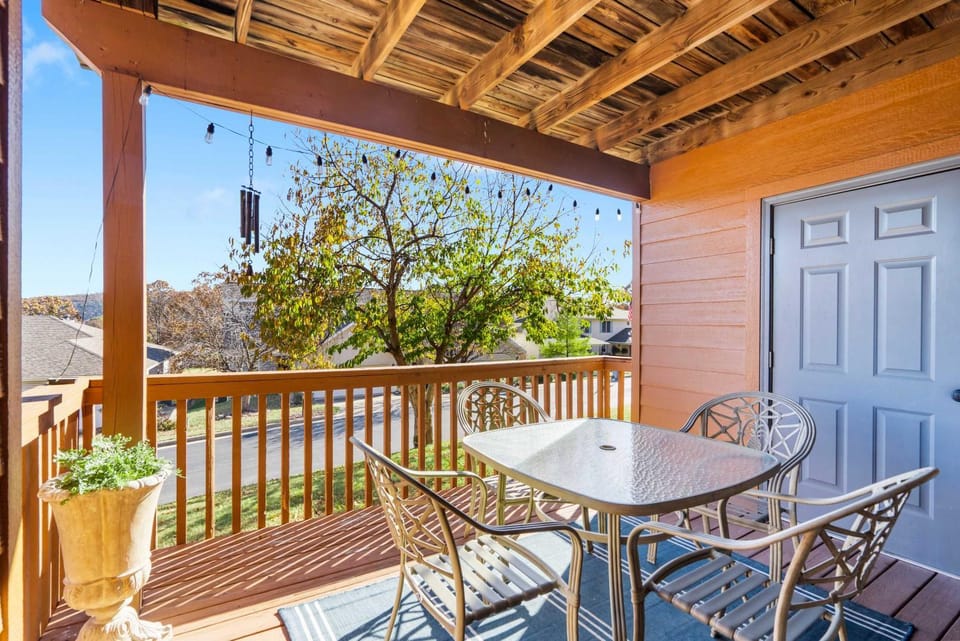 Avondale Hideaway - Condo for 6 House in Branson