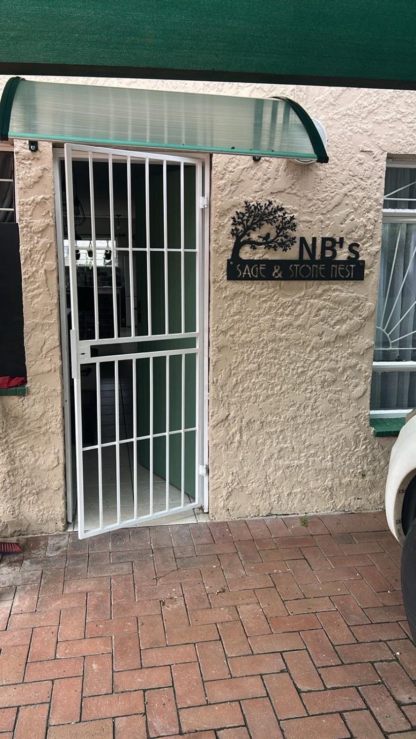 Property building, Property logo or sign