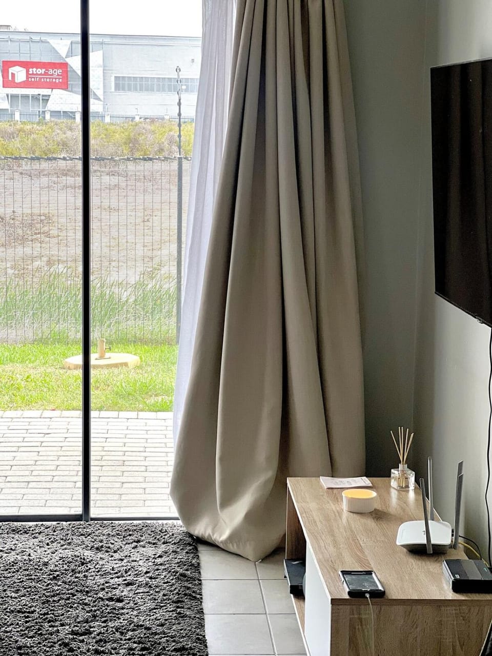Cozy Apartment Comfort Retreat Apartment in Cape Town
