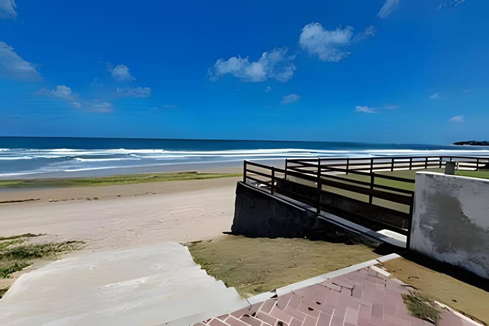 Belas Flats - Belford - Ap 04 by Temporada Inn Apartment in Ipojuca