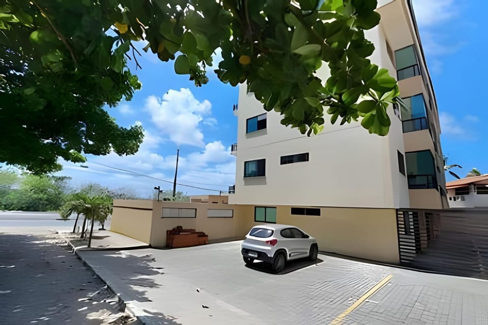Belas Flats - Belford - Ap 04 by Temporada Inn Apartment in Ipojuca