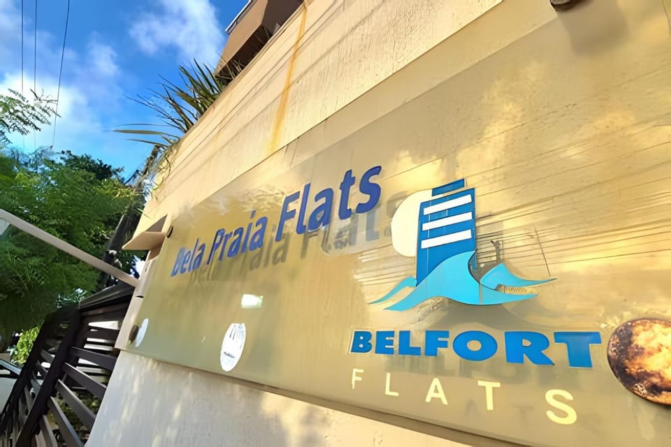 Belas Flats - Belford - Ap 04 by Temporada Inn Apartment in Ipojuca