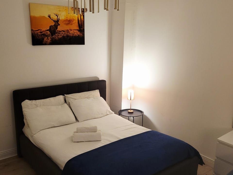 Cosy in Cork Apartment in Cork City
