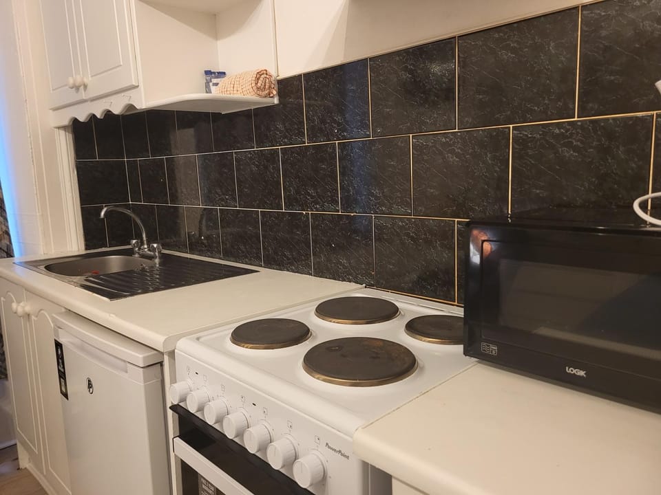 Cosy in Cork Apartment in Cork City