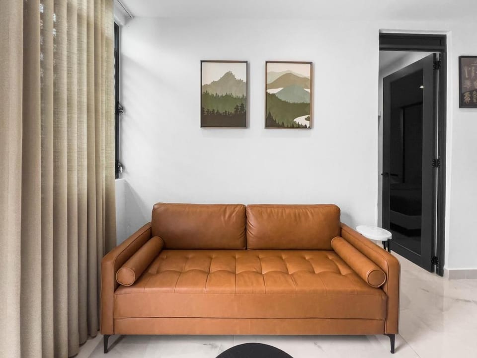 Hyde Park 10 Comfy Apt With Parking in San Juan Apartment in San Juan