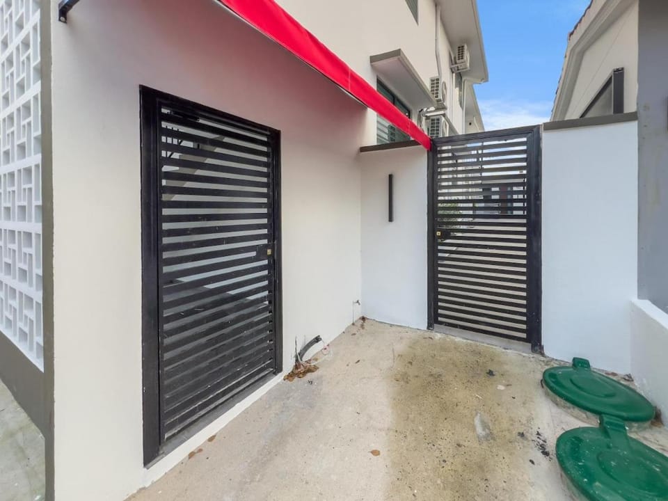Hyde Park 10 Comfy Apt With Parking in San Juan Apartment in San Juan