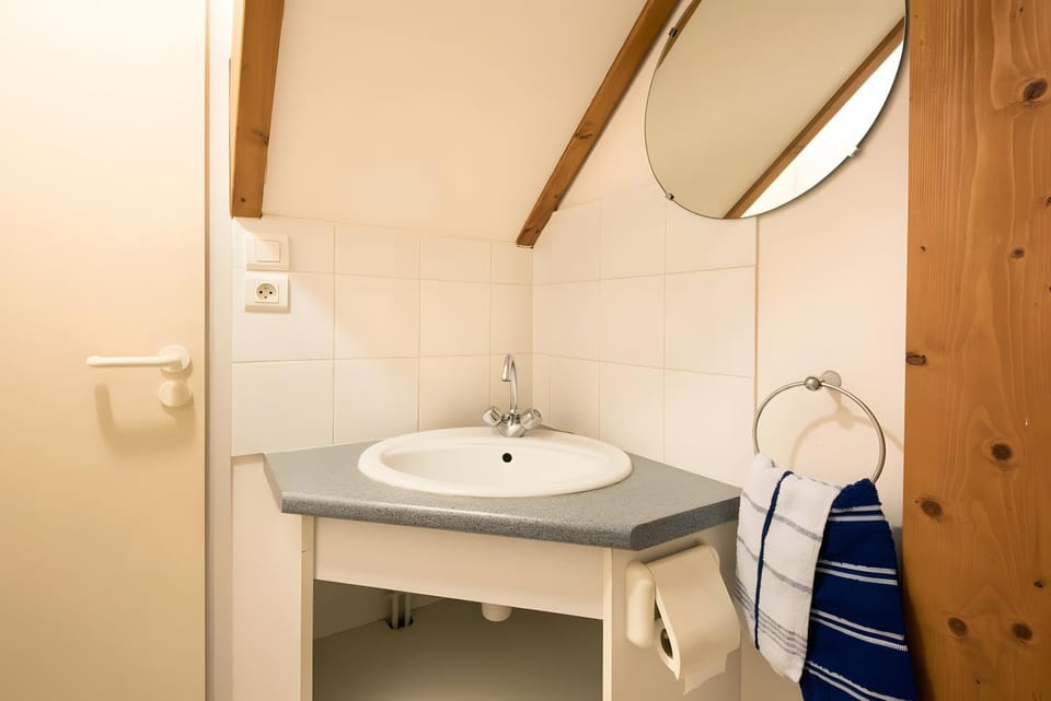 Gite de L'Érable House in La Rochelle