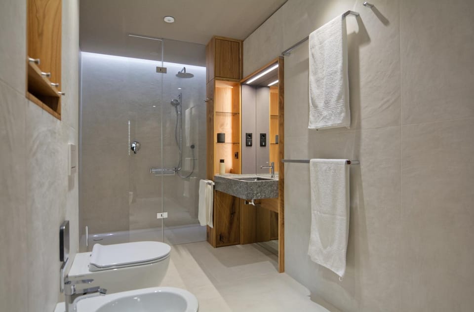 Sarti Apparment Apartment in San Candido