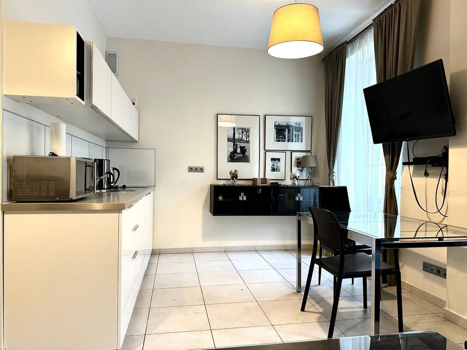 Ratusz 15 Apartment - On Main Square Apartment in Wroclaw