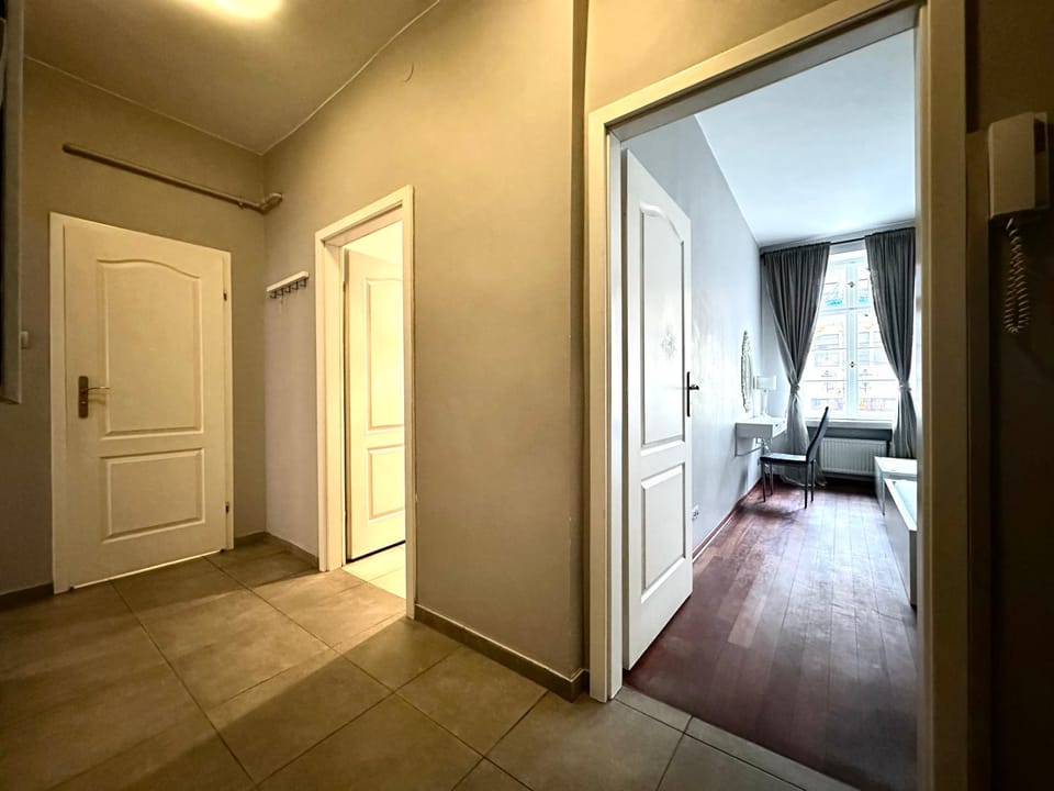 Ratusz 15 Apartment - On Main Square Apartment in Wroclaw