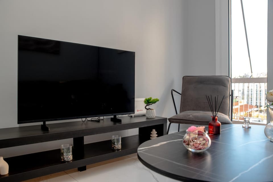 TV and multimedia, Living room