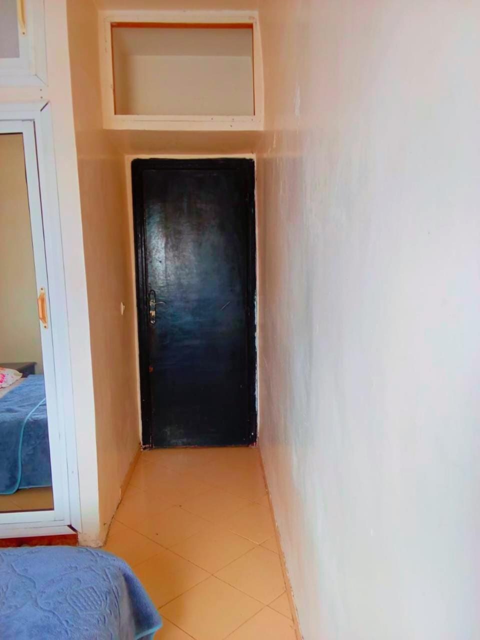 Tranquilité au rendez-vous Vacation rental in Casablanca