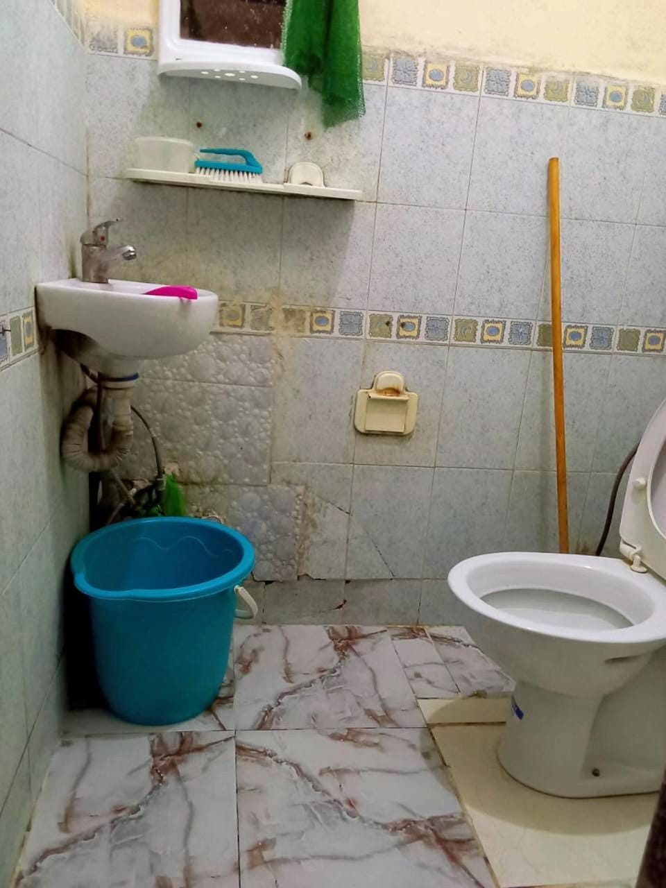 Tranquilité au rendez-vous Vacation rental in Casablanca