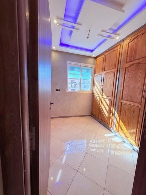 Appartement Familial T3 Apartment in Marrakesh