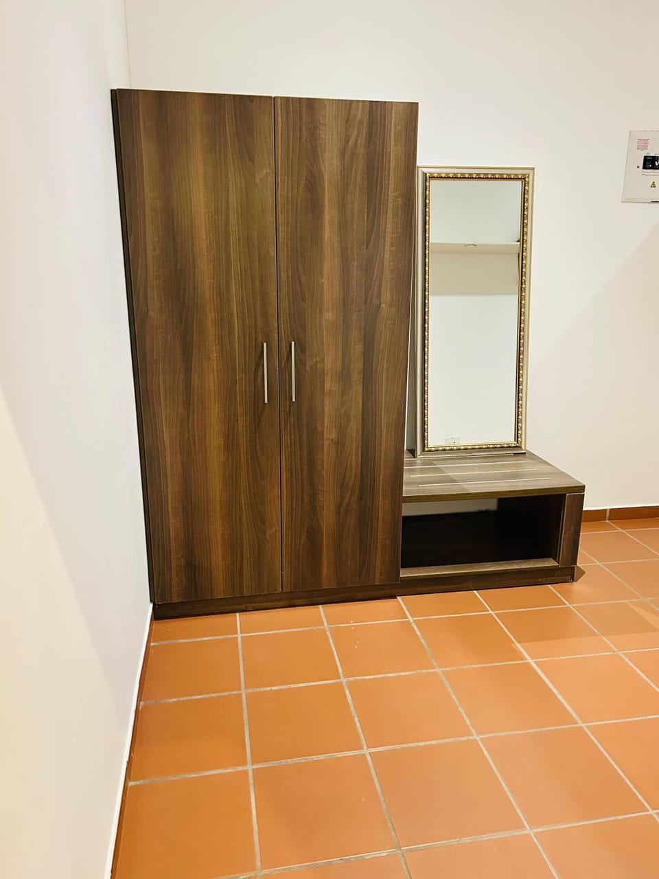 wardrobe