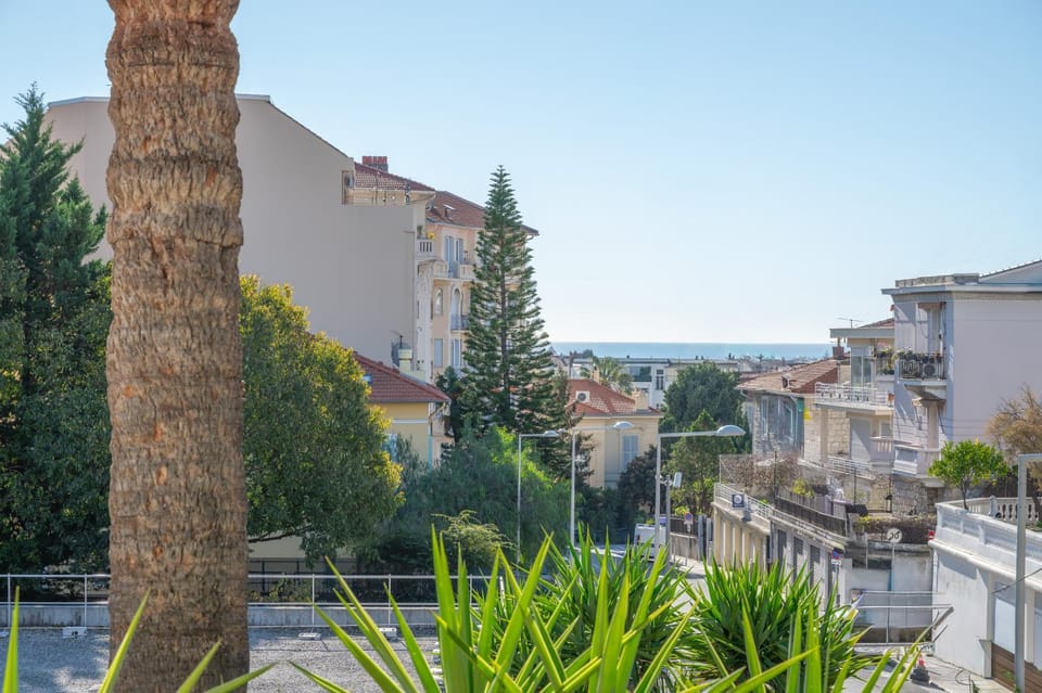 Sea view