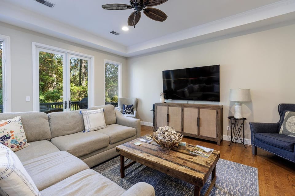 25 Wildwood Rd House in Hilton Head Island