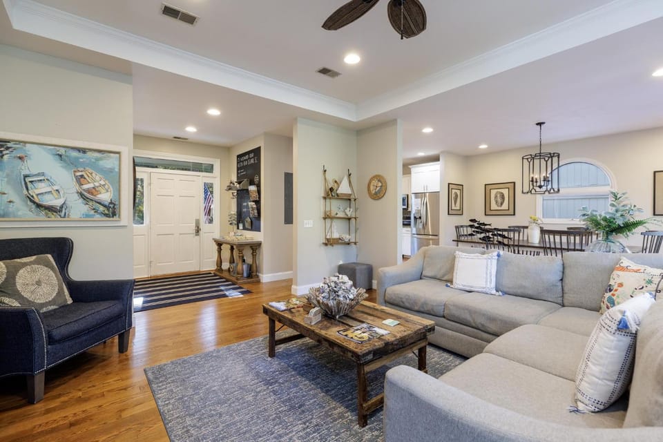25 Wildwood Rd House in Hilton Head Island