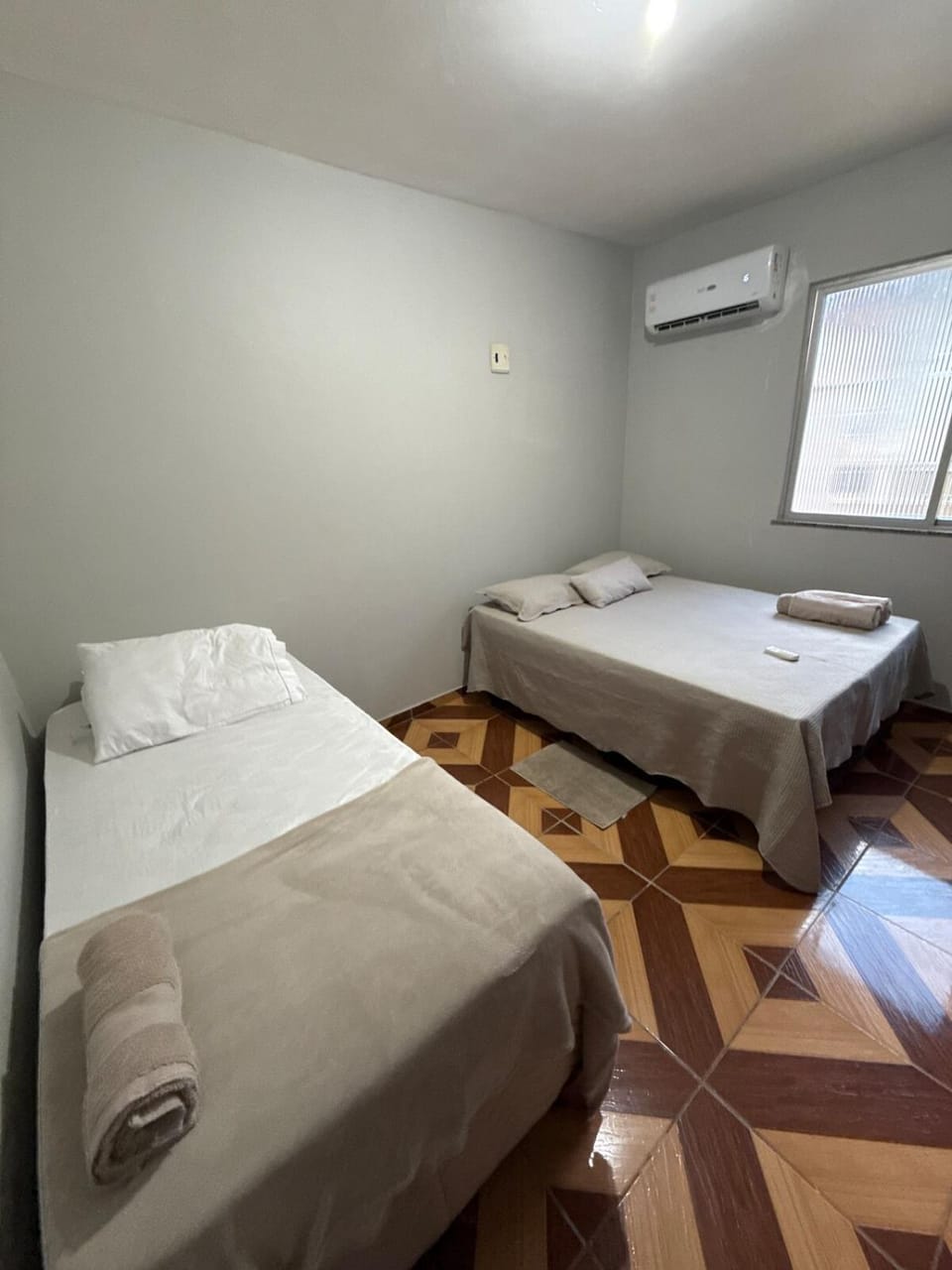Apartamento com 3 quartos Apartment in Belém