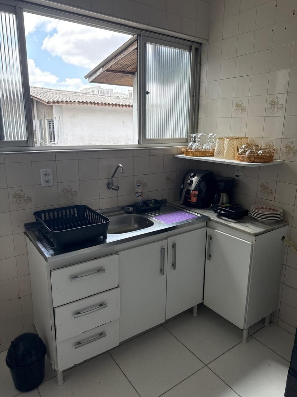 Apartamento com 3 quartos Apartment in Belém