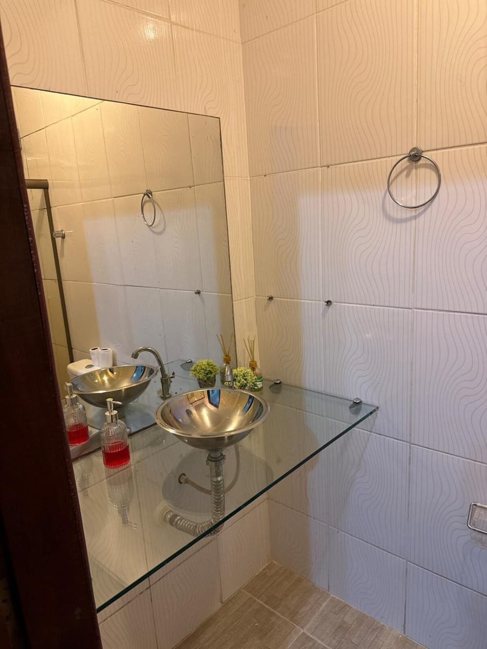 Apartamento com 3 quartos Apartment in Belém