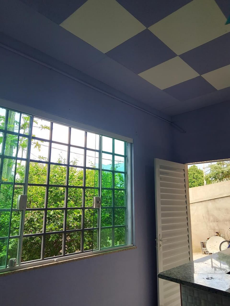 Da Silva Rio Hospedagem Bed and Breakfast in Rio de Janeiro