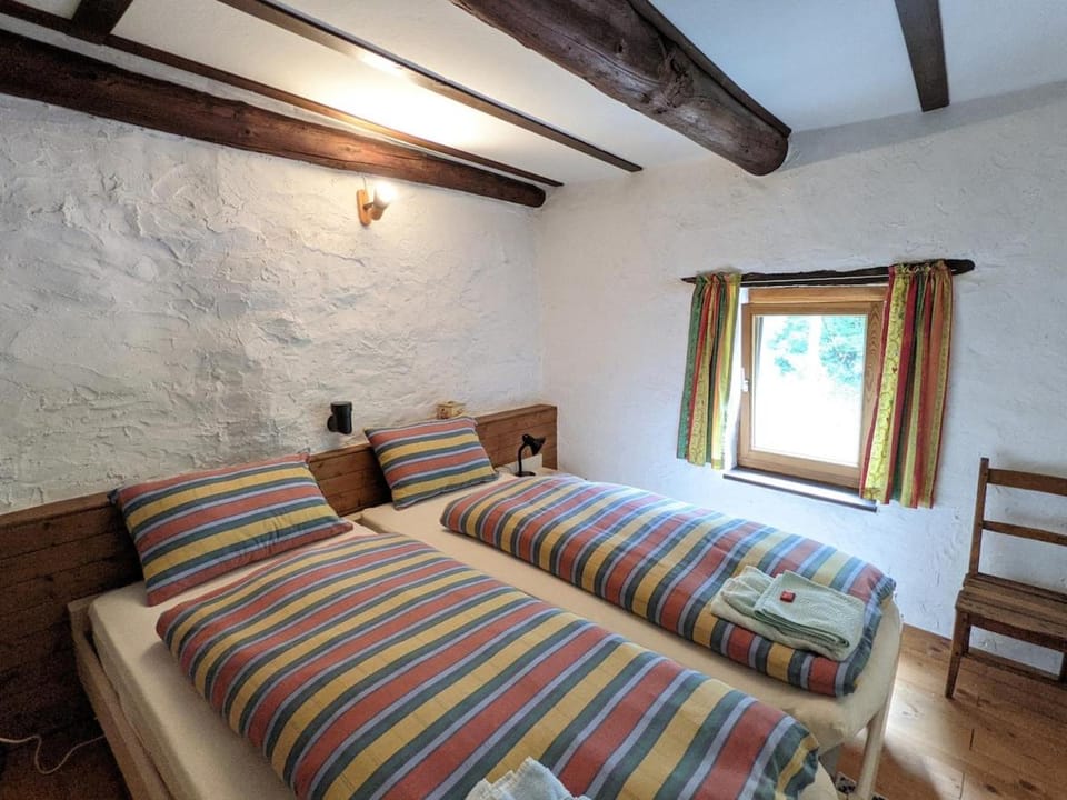 Wild Valley Mountain Getaway in Valle Onsernone Apartment in Canton of Ticino