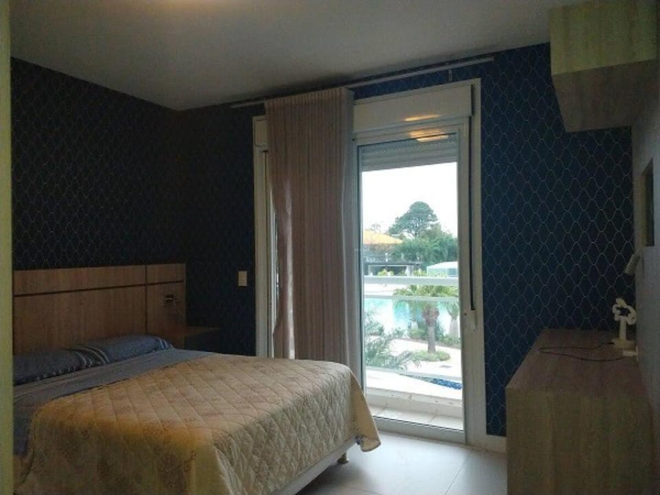 Residencial Marine Home & Resort Apartment in Florianopolis