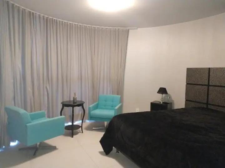 Residencial Marine Home & Resort Apartment in Florianopolis