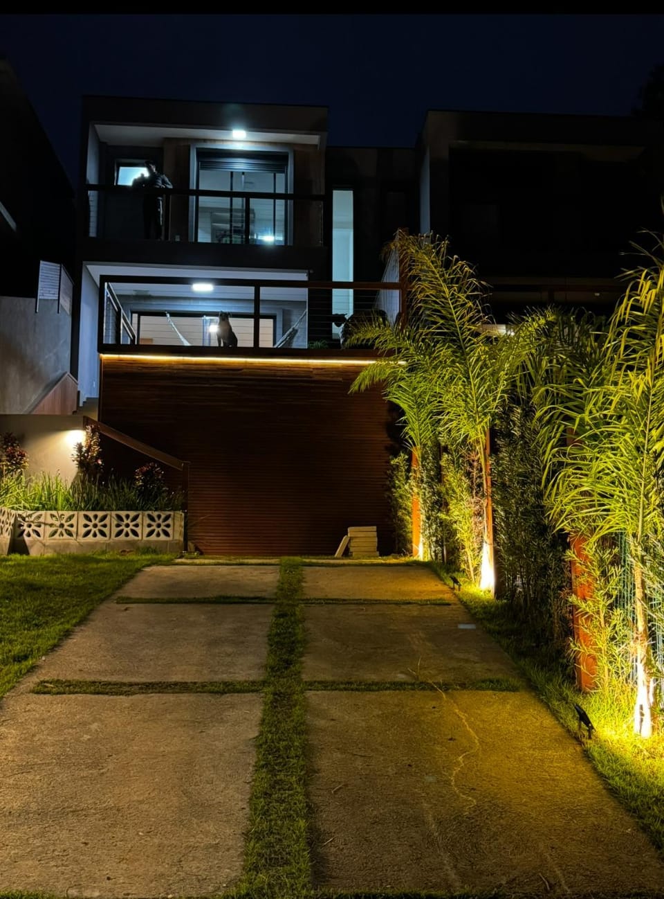 Casa aconchego House in Garopaba