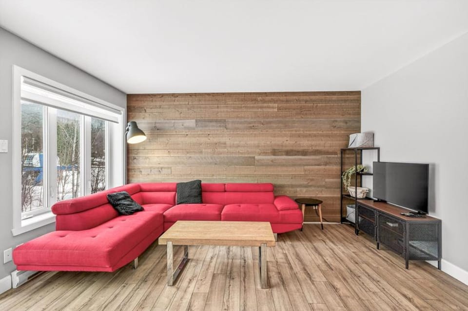 Hameau 33-104 Apartment in Quebec