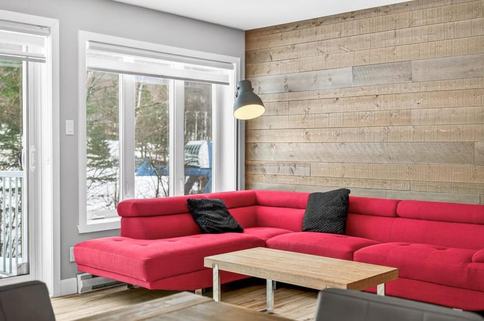 Hameau 33-104 Apartment in Quebec