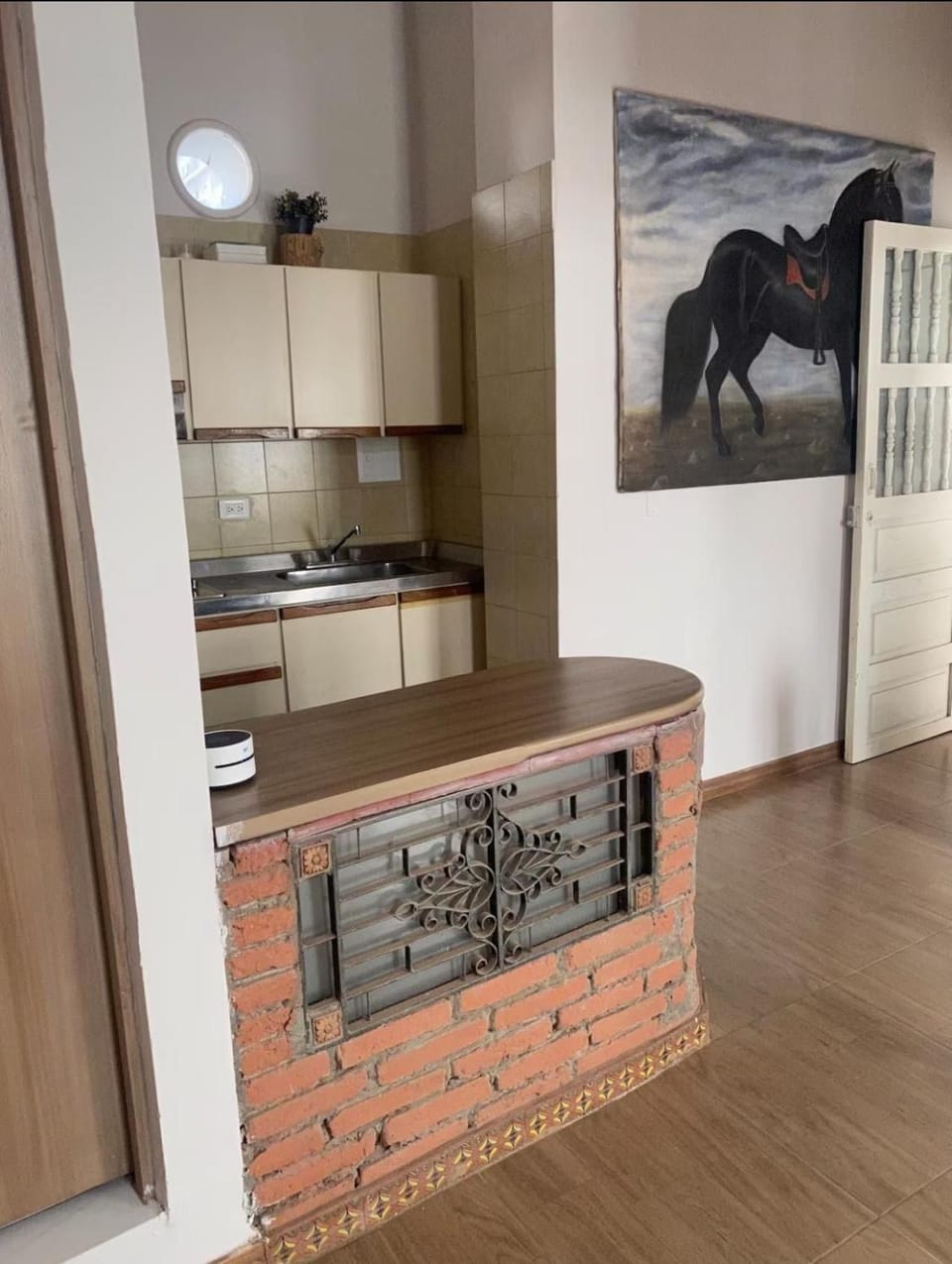 Exclusive Studio Apartment in the Old City Cartagena Apartment in Cartagena