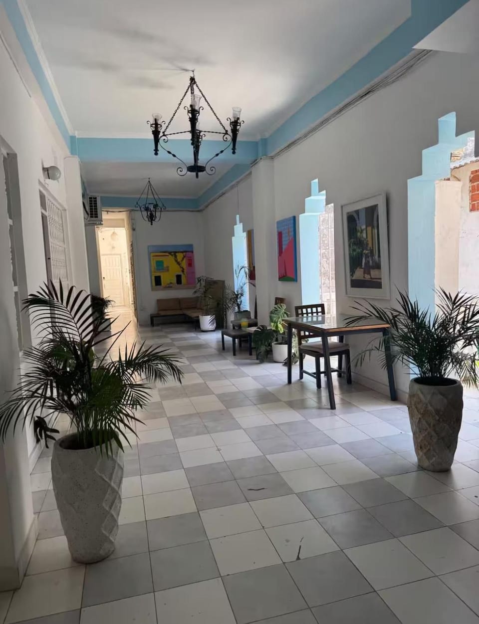 Exclusive Studio Apartment in the Old City Cartagena Apartment in Cartagena