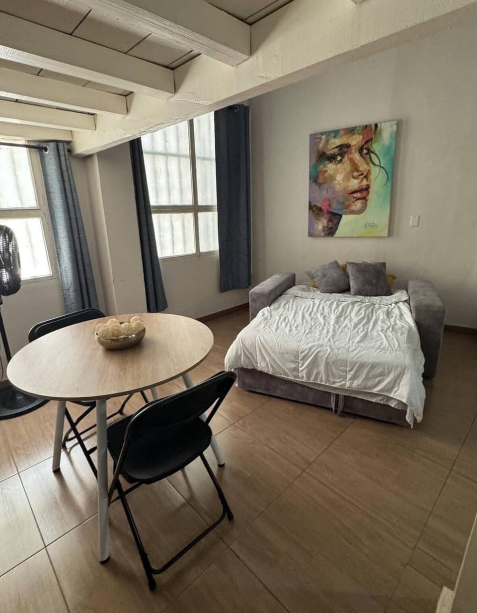 Exclusive Studio Apartment in the Old City Cartagena Apartment in Cartagena