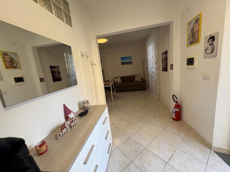 Casa Roberta Apartment in Livorno